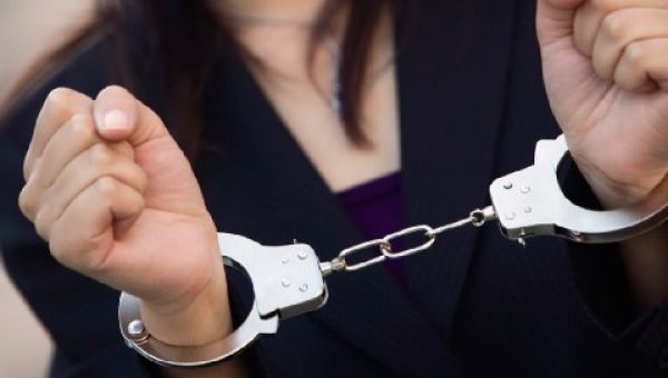Υπάλληλος του ΙΚΑ συνελήφθη για χρηματισμό