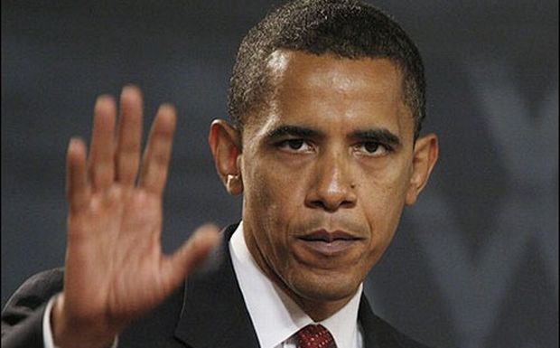 «Ο Ομπάμα δεν διαπραγματεύεται υπό την απειλή στάσης πληρωμών»