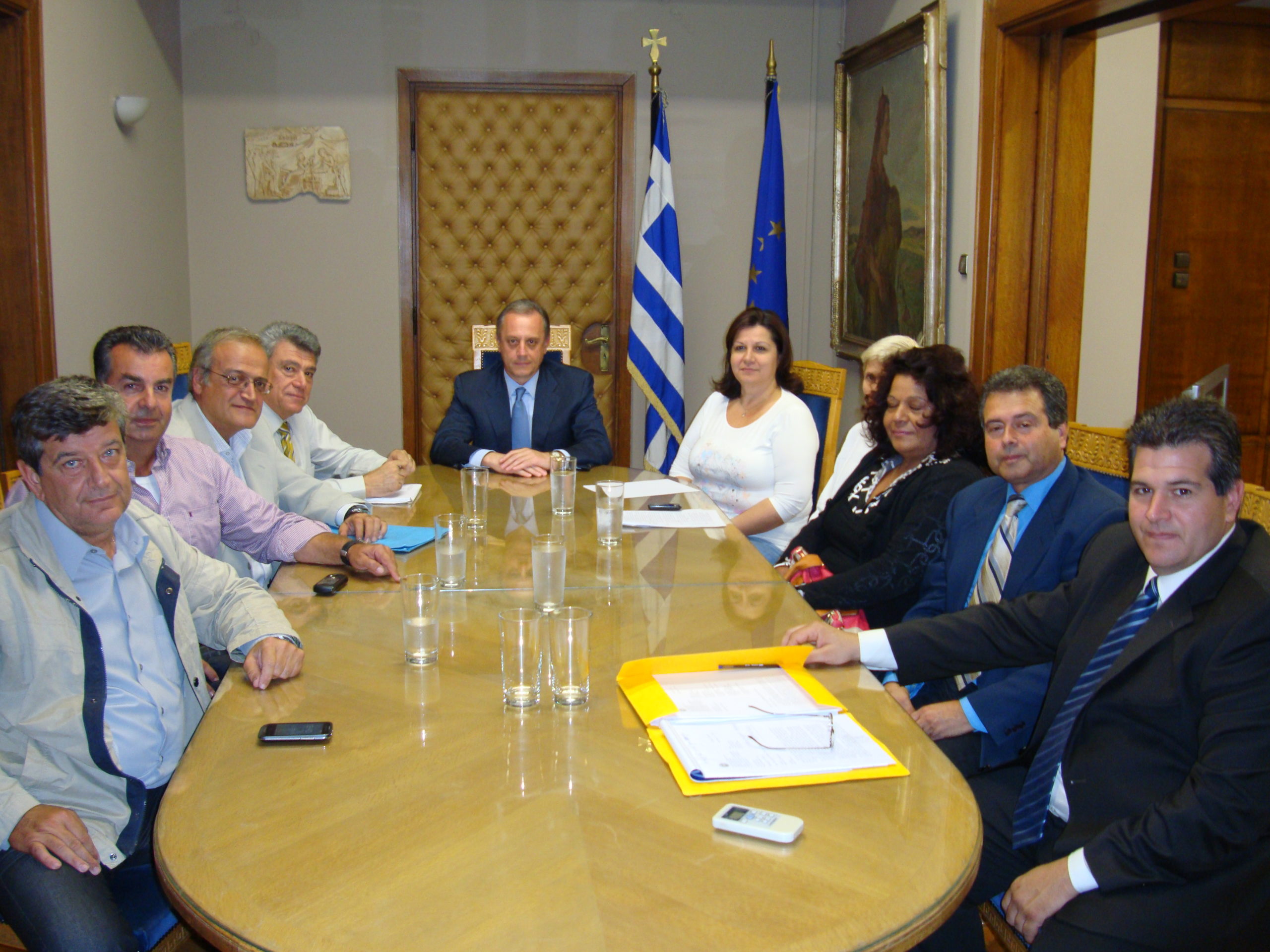 Ελλάδα δεν είναι μόνο η Αθήνα!