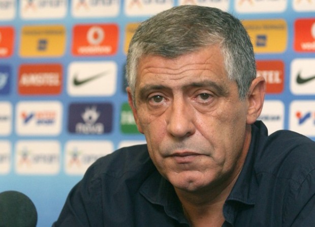 Σάντος: Πικρή γεύση…