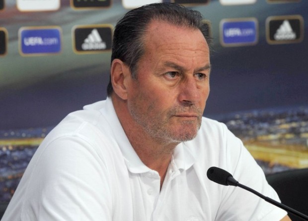 Στέφενς: Ο καλύτερος φετινός ΠΑΟΚ