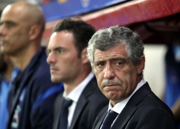 Πίστη Σάντος για απευθείας πρόκριση