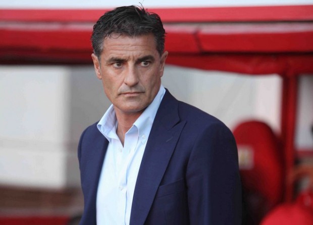 Μίτσελ: Θέλουμε άλλες δύο νίκες