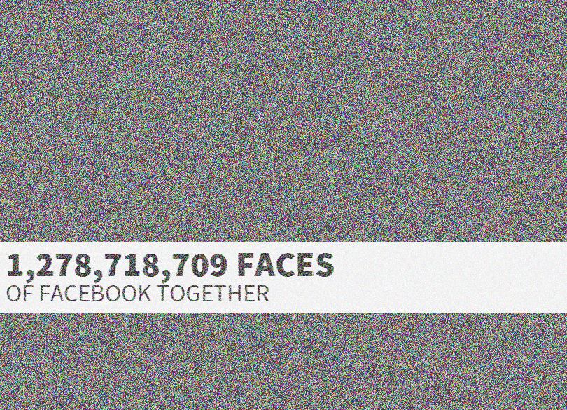 Βρες τον εαυτό σου στον χάρτη του Facebook