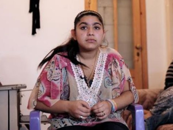 Επιτέθηκαν στην Λεονάρντα