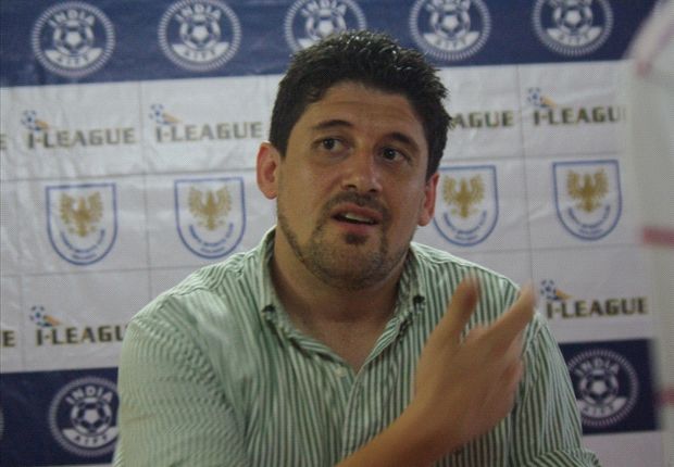 Ομογενής προπονητής στην Ινδία