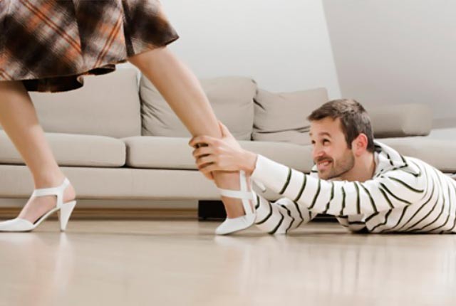 Πώς θα προλάβεις έναν χωρισμό