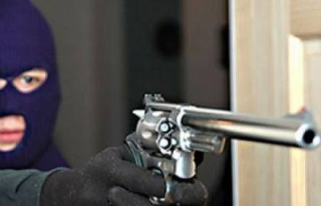 Ένοπλη ληστεία στο Αττικό νοσοκομείο