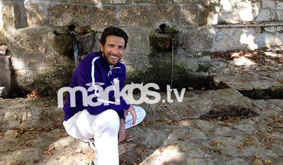 Ο Πάτρας στην Ορεινή Κορινθία