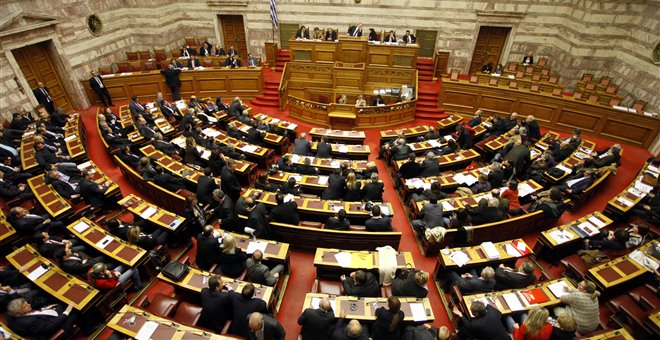 Οι οφειλές της ΝΔ και του ΠΑΣΟΚ προς το ΙΚΑ-ΕΤΑΜ