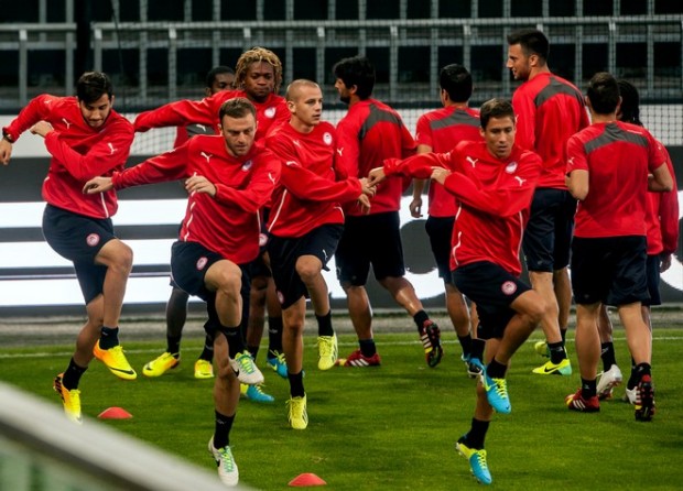 Κλειστά χαρτιά του Μίτσελ για 11αδα