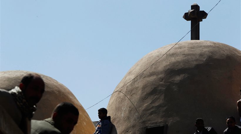 Τρεις οι νεκροί στην Αίγυπτο