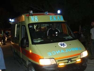 Βρήκε τη φίλη του νεκρή στο σπίτι