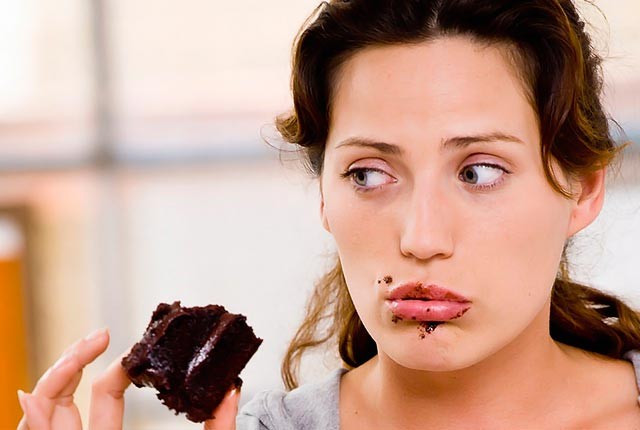 Τα γλυκά με τις λιγότερες θερμίδες