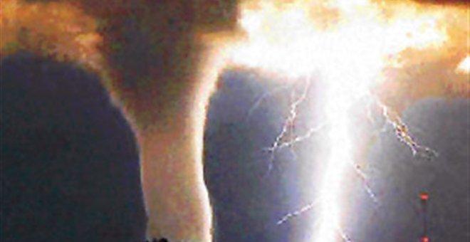 Κίνα-Δύο νεκροί από τον τυφώνα