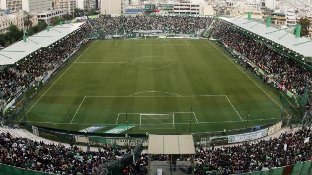 Στις 312 οι κενές θέσεις στο ντέρμπι