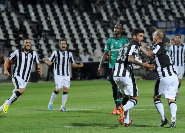 Δικαίωση για τον ΠΑΟΚ