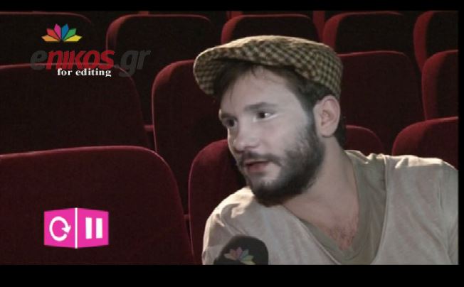 ΒΙΝΤΕΟ-Ζησάκης: Η Σπυροπούλου είναι μια ιδιαίτερη προσωπικότητα