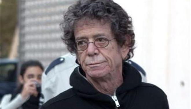 Η αιτία θανάτου του Λου Ριντ