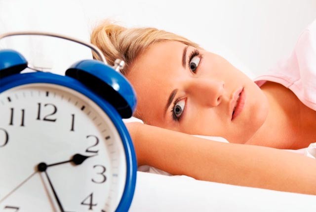 Αϋπνία: Οι επιπτώσεις στην υγεία μας