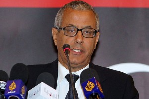 «Ο Πρωθυπουργός Ζεϊντάν συνελήφθη, δεν απήχθη»