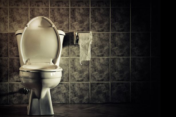 Φοβία με τα καζανάκια