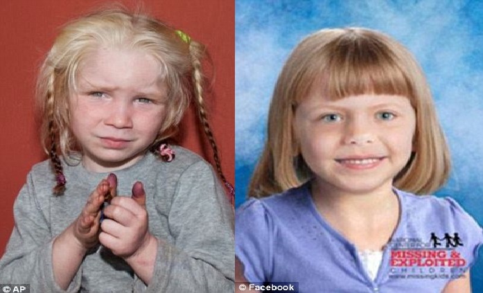 “Η Μαρία είναι η Λίζα μας”