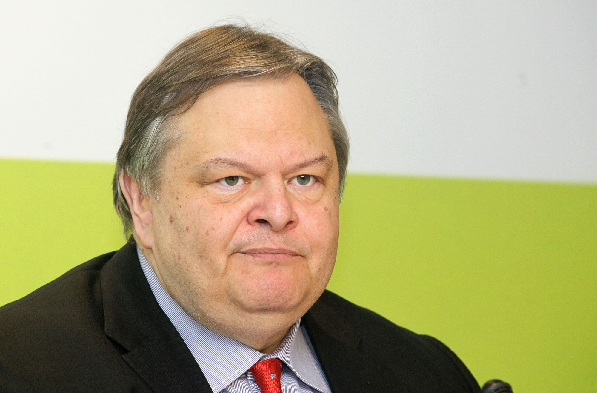 Βενιζέλος:Κανένας να μην βιάζεται