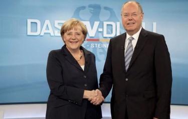 Γερμανία: Πιο κοντά στο σχηματισμό κυβέρνησης