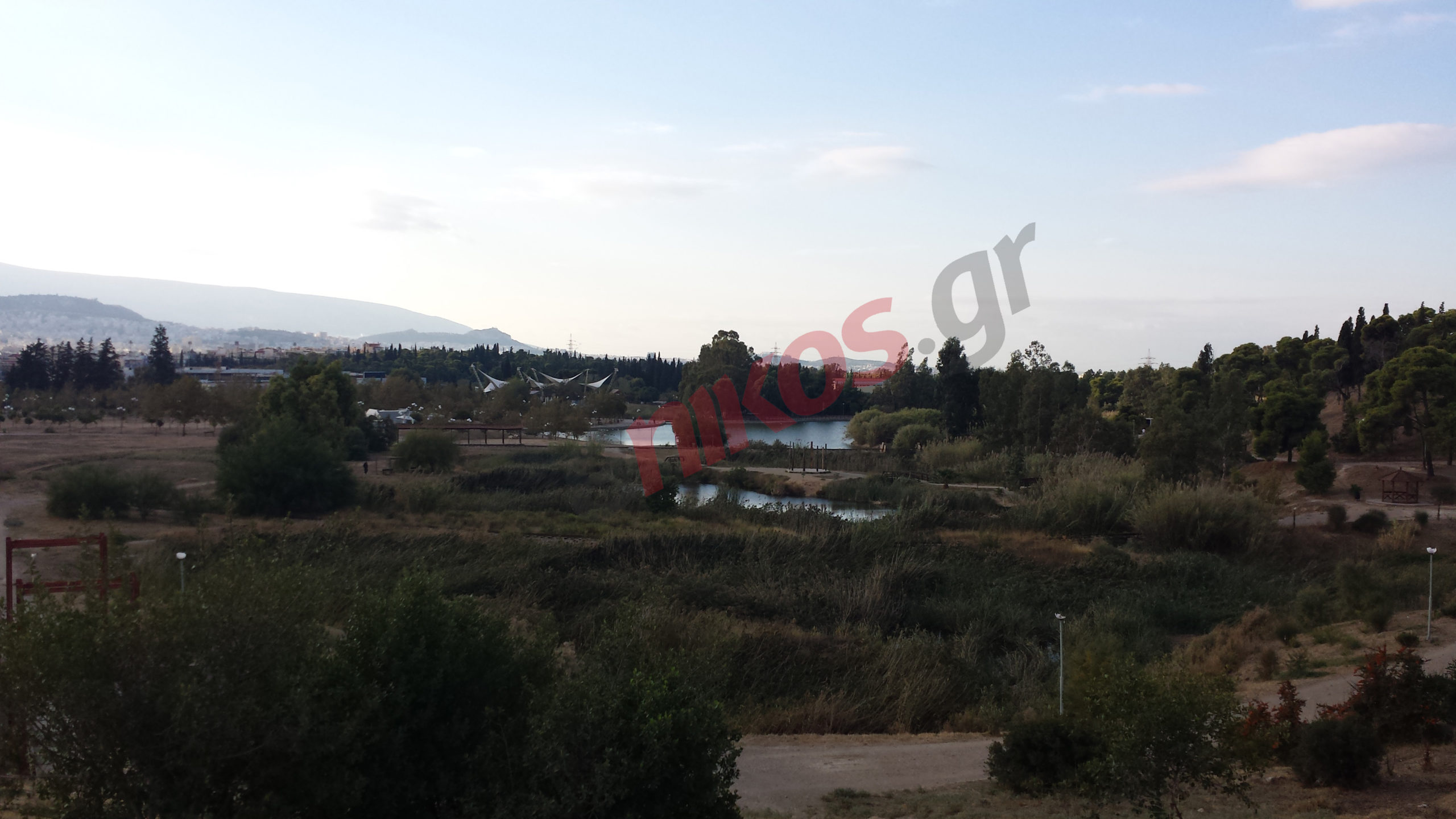 Καλημέρα από αναγνώστη