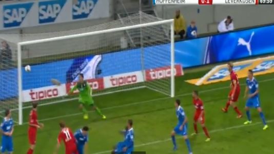 ΒΙΝΤΕΟ-Ούτε στην Ελλάδα τέτοιο… έγκλημα