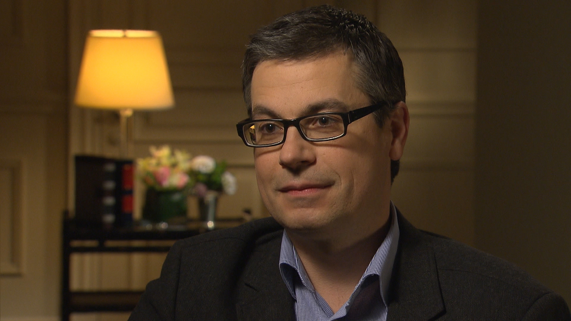 Ελληνοκαναδός διορίστηκε δικαστής στο Οντάριο