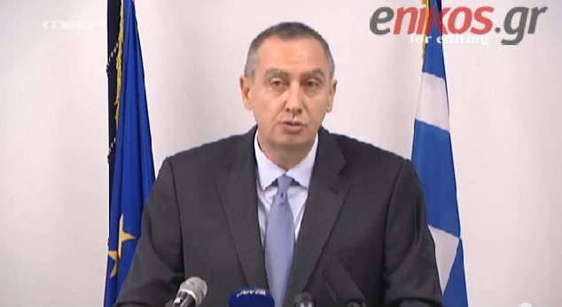 ΒΙΝΤΕΟ-Ο νέος μεταναστευτικός κώδικας