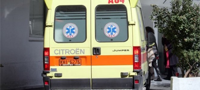 Βρέθηκε κρεμασμένος στην αποθήκη