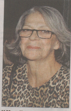 Τι προκάλεσε την οργή της Ματούλας