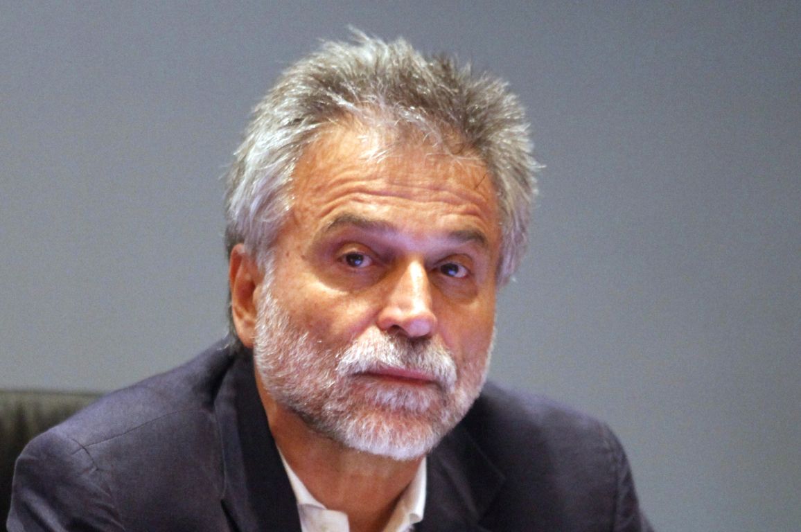 Χατζησωκράτης: «Δεν πείθει ο υπουργός Οικονομικών»