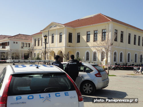 Η δίκη του πατέρα που σκότωσε τον γιο του