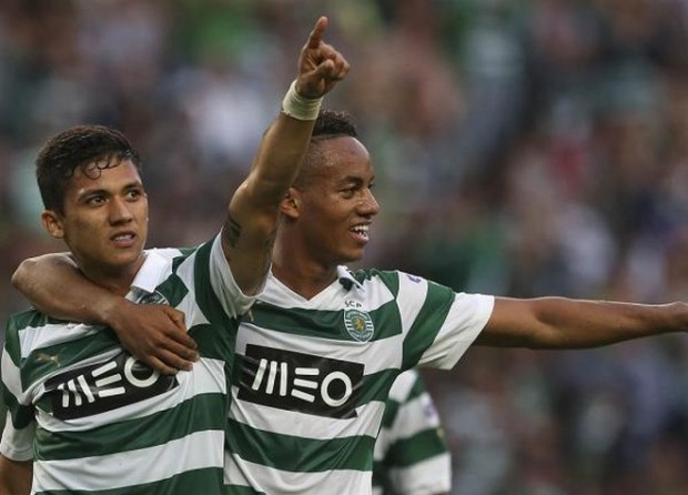 Πέρασε με… 8-1 η Σπόρτινγκ