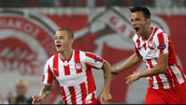 Με 4-3-3 στο «Ντα Λουζ»