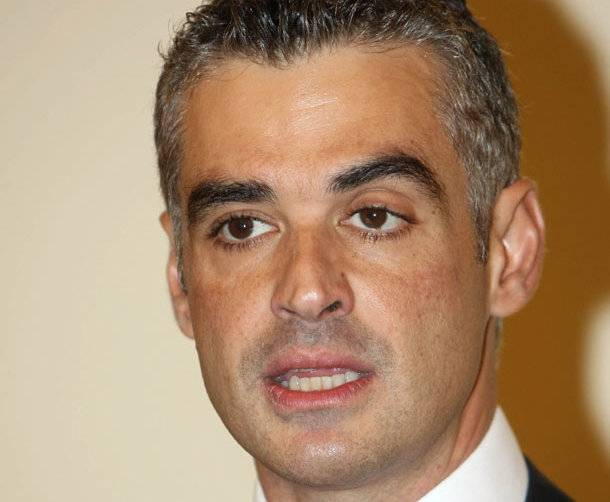 Σπηλιωτόπουλος: Όχι σε συνεργασία