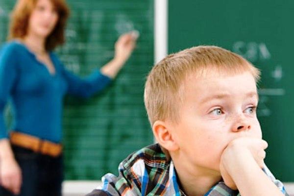 Σύνδρομο διάσπασης προσοχής στα παιδιά