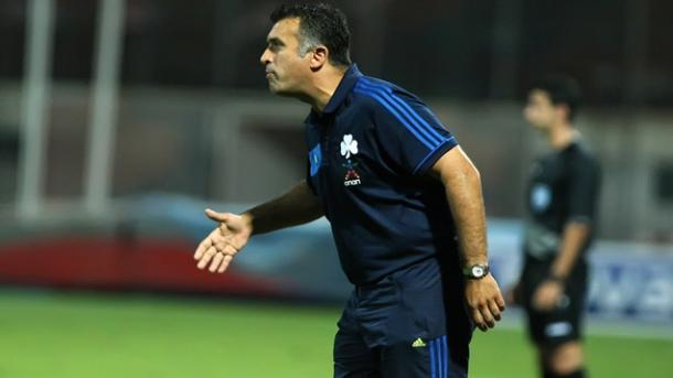 Η ήττα έφερε νεύρα