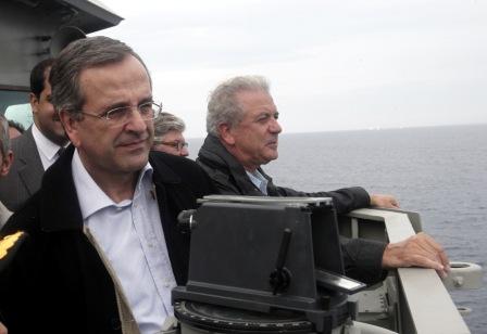 Ειδικό σώμα για τη φοροδιαφυγή