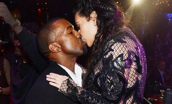 Η πρόταση γάμου στην Kardashian