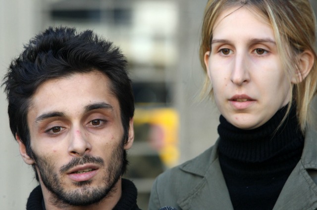 «Το παιδί μας ζει, θα το βρούμε»