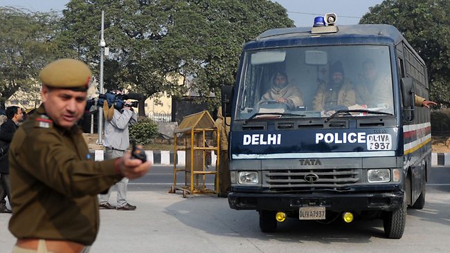 1.330 καταγγελίες για βιασμό στο Νέο Δελχί