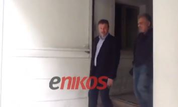 Το tweet του Άδωνι για τον Γκλέτσο