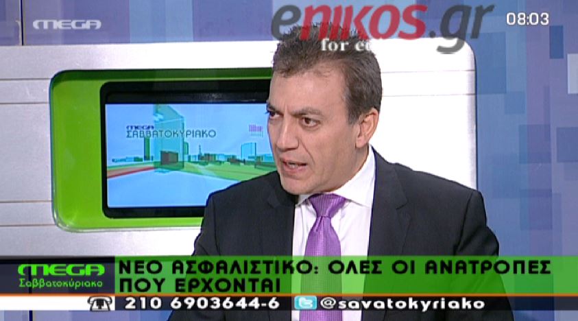 ΒΙΝΤΕΟ-Βρούτσης: Δεν πρόκειται να θιγούν τα όρια ηλικίας