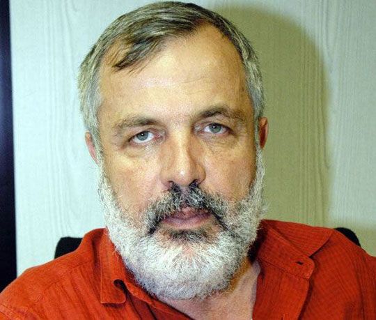 Πέθανε ο Φίλιππος Συρίγος