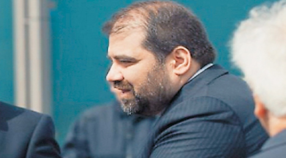 Η επιστολή του Βρετανού οδήγησε στον Πάλλη